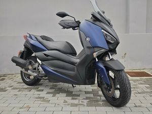 YAMAHA X-MAX 125 | SCOOTER USADA PREÇO € 3.050,00 - P39364 LOPES & LOPES
