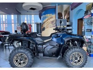 CAN-AM OUTLANDER MAX 1000R MAX LIMITED 101 KM HOM.T3B- NOWY MODEL 2025- DO