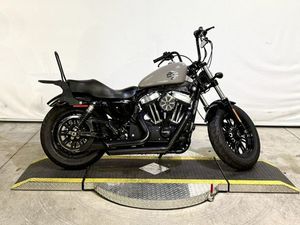 2021 HARLEY-DAVIDSON® XL1200X - FORTY-EIGHT®