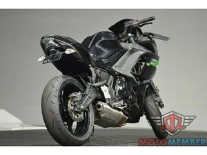 2020 KAWASAKI NINJA® 650 ABS