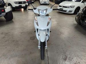 HONDA BIZ 125 EX FLEXONE