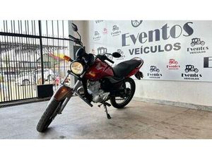 HONDA CG 150 FAN ESI/150 FAN ESI FLEX