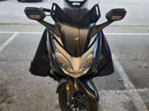 HONDA FORZA 300 ABS 2018 EURO 4