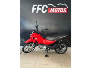 HONDA POP 110I