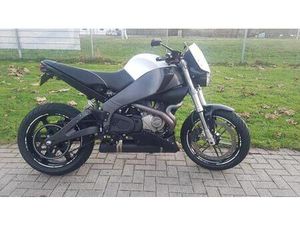 BUELL XB12 STT SUPER TT