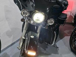 ZU VERKAUFEN/FLHTK, ELECTRA GLIDE ULTRA LIMITED