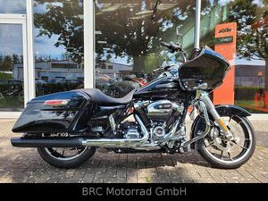 HARLEY-DAVIDSON FLTRX ROAD GLIDE M8 107
