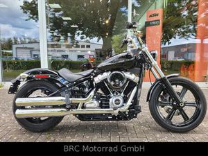 HARLEY-DAVIDSON FXST SOFTAIL STANDARD 2021