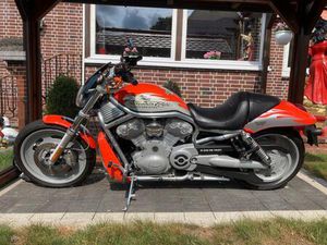 HARLEY-DAVIDSON SCREAMING EAGLE WIE NEU