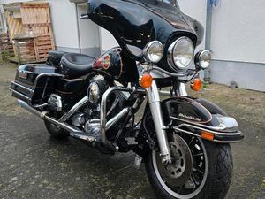 HARLEY DAVIDSON ELECTRA GLIDE ULTRA CLASSIC