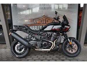 HARLEY-DAVIDSON PAN AMERICA ST - MY25 - SUPERMOTO - SOFORT VERF.