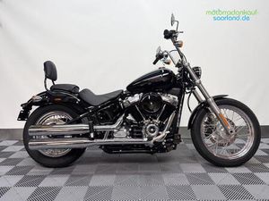 HARLEY-DAVIDSON SOFTAIL STANDARD FXST | AUS 1. HAND | NUR 136 KM