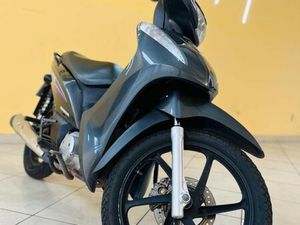 HONDA BIZ 125/125I FLEX