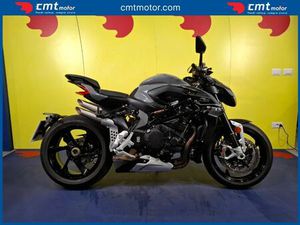 MV AGUSTA BRUTALE 1000 RS