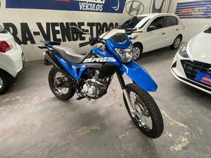 HONDA NXR 160 BROS ESDD CBS