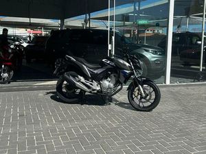 HONDA CB TWISTER/FLEXONE 250 CC