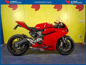 DUCATI 959 PANIGALE (DUCATI RED)