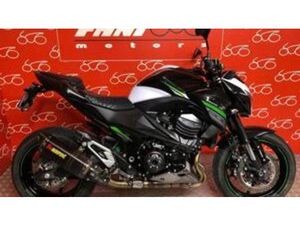 Z 800 ABS (2012 - 16)