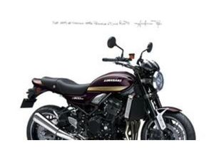 Z 900 RS (2022 - 25)