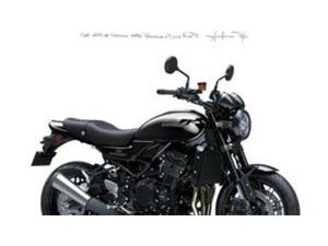 Z 900 RS (2022 - 25)