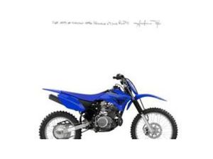 TT-R 125 (2024 - 25)