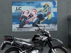 YAMAHA XT 600 E