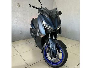 YAMAHA XMAX 250 ABS
