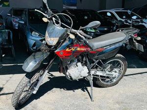YAMAHA XTZ 250 LANDER