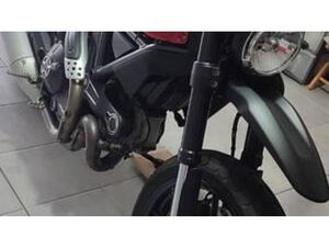 SCRAMBLER 800 ICON (2017 - 20)