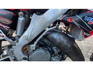 CR 125 R (2003 - 04)