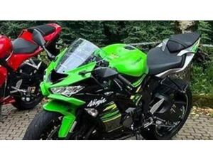 NINJA 636 ZX-6R KRT (2019 - 20)