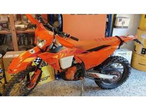 350 EXC-F SIX DAYS (2025)