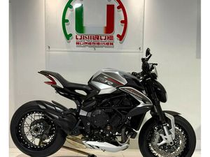2022 MV AGUSTA DRAGSTER RR