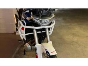 TUAREG 660 (2022 - 24)