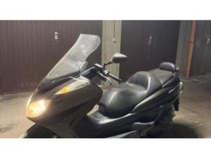 MAJESTY 400 (2004 - 08)