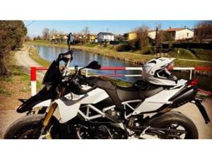 DORSODURO 1200 ABS (2012 - 15)