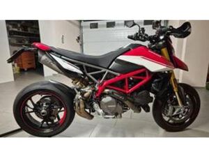 HYPERMOTARD 950 SP (2019 - 20)