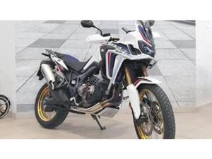 AFRICA TWIN CRF 1000L (2018 - 19)