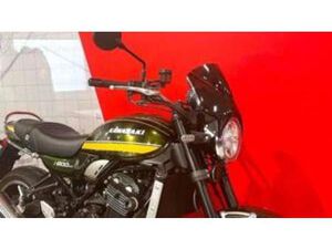 Z 900 RS (2018 - 20)