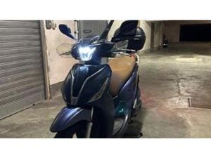 PEOPLE 125I S (2020)