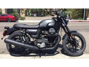 V7 III STONE (2017 - 20)