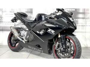 GSX-R1000 (2005 - 06)