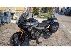 TRACER 9 GT (2021 - 24)