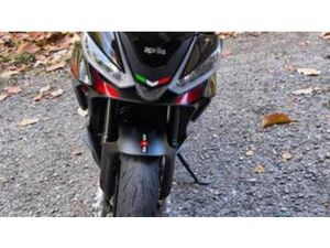 TUONO 660 FACTORY (2022 - 24)