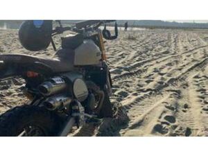 CABALLERO 500 RALLY (2021 - 23)