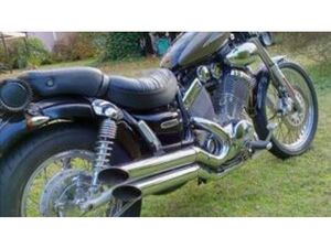 XV 535 DX VIRAGO (1998 - 04)