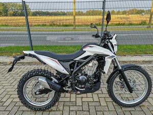 BETA ALP 4.0 TRIAL E5+ +HELM...