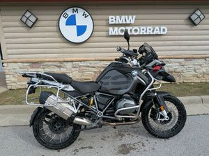 2017 BMW R 1200 GS