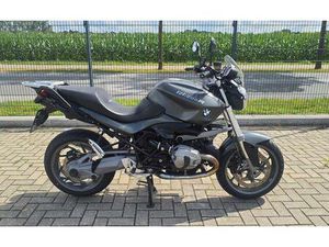 BMW R 1200 R ABS +HELM...