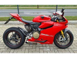 DUCATI PANIGALE 1199 S TERMI+ HELM...